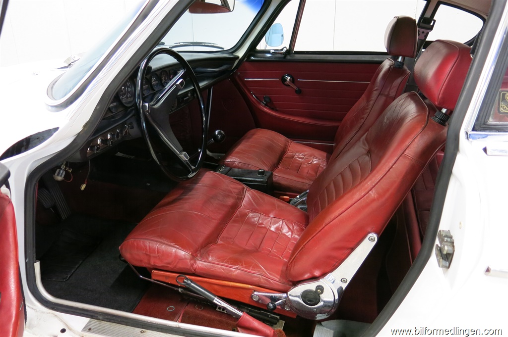 Bild 8 på Volvo P1800