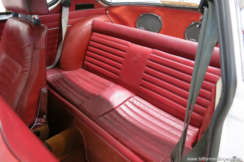 Bild 9 på Volvo P1800