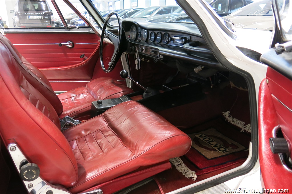 Bild 10 på Volvo P1800