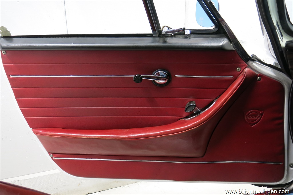 Bild 11 på Volvo P1800