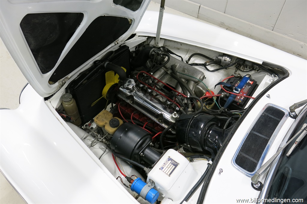 Bild 12 på Volvo P1800