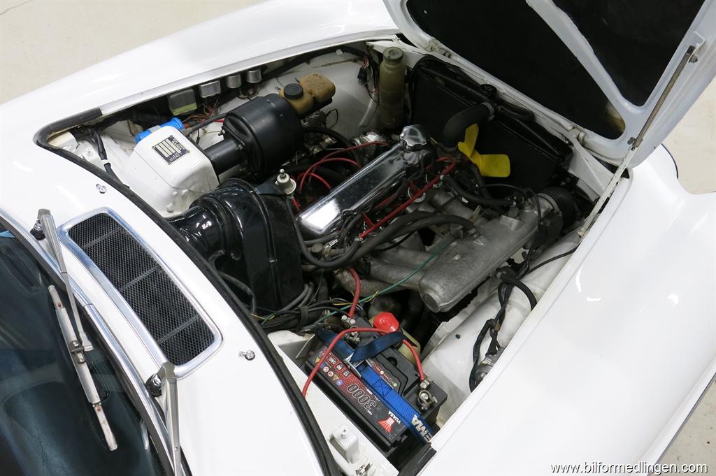 Bild 13 på Volvo P1800