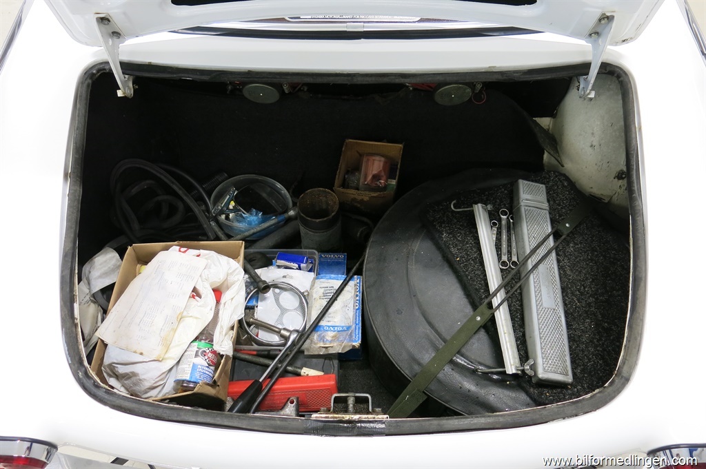 Bild 15 på Volvo P1800