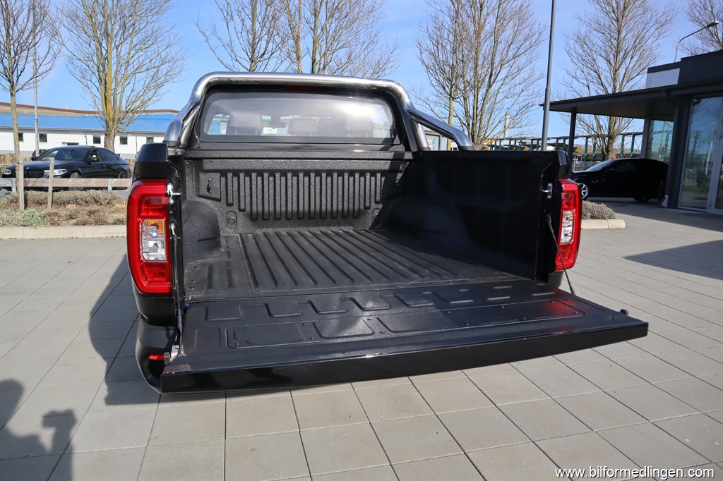 Bild 11 på Maxus eT90 Bild 11 på Maxus eT90