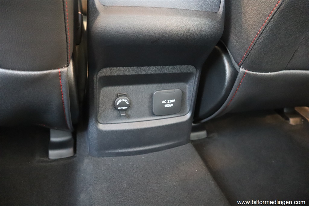 Bild 15 på Maxus eT90 Bild 15 på Maxus eT90