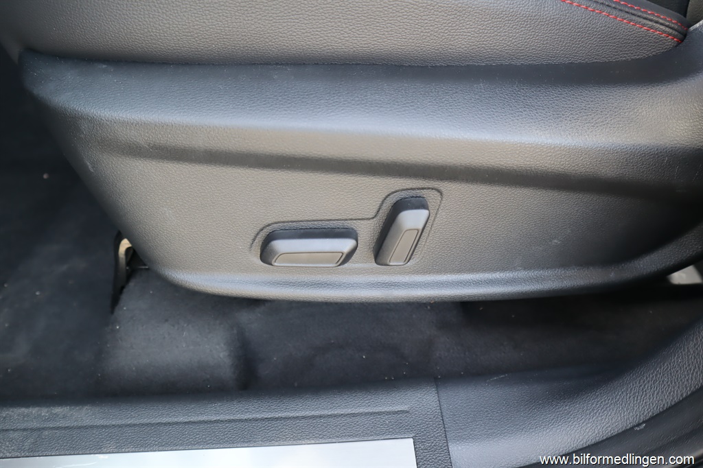 Bild 16 på Maxus eT90 Bild 16 på Maxus eT90