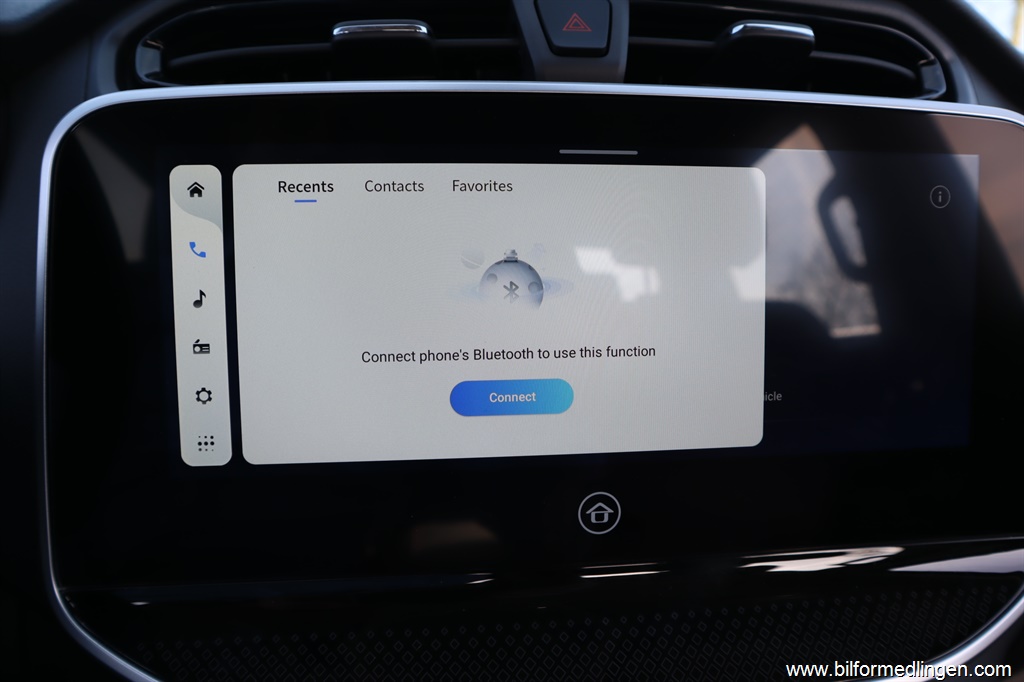 Bild 20 på Maxus eT90 Bild 20 på Maxus eT90