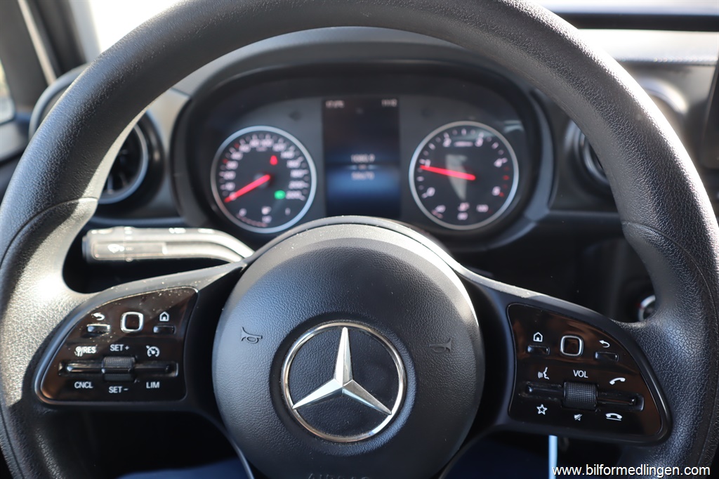 Bild 5 på Mercedes-Benz Citan