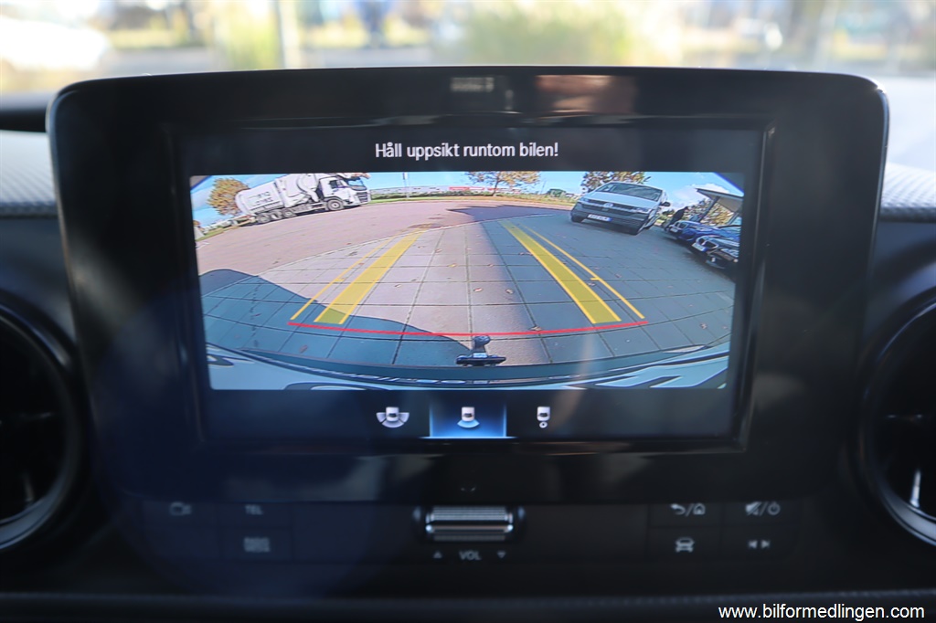 Bild 6 på Mercedes-Benz Citan