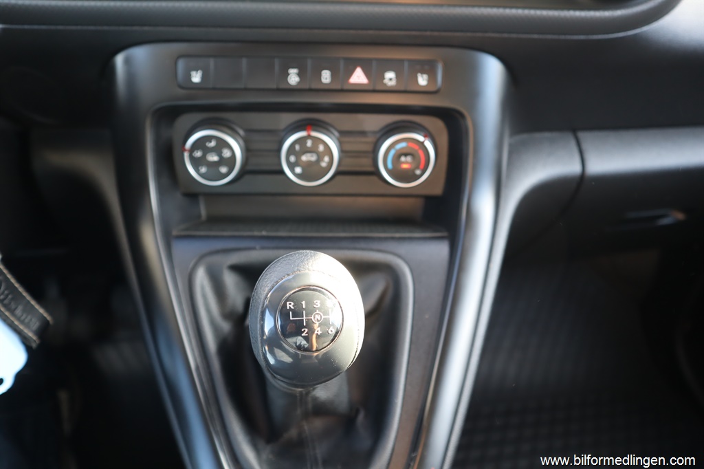 Bild 7 på Mercedes-Benz Citan