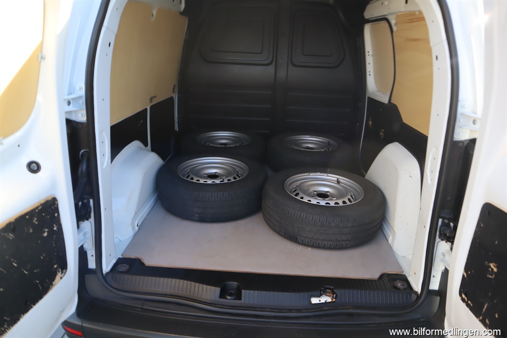 Bild 9 på Mercedes-Benz Citan