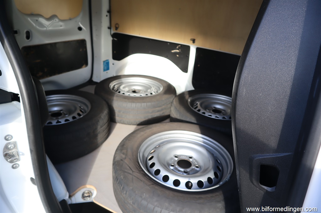 Bild 10 på Mercedes-Benz Citan