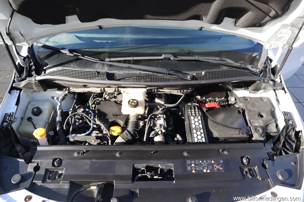 Bild 11 på Mercedes-Benz Citan