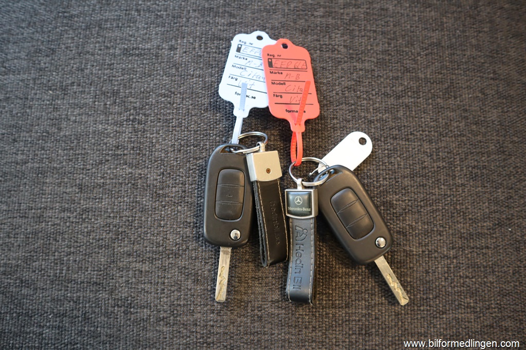 Bild 16 på Mercedes-Benz Citan