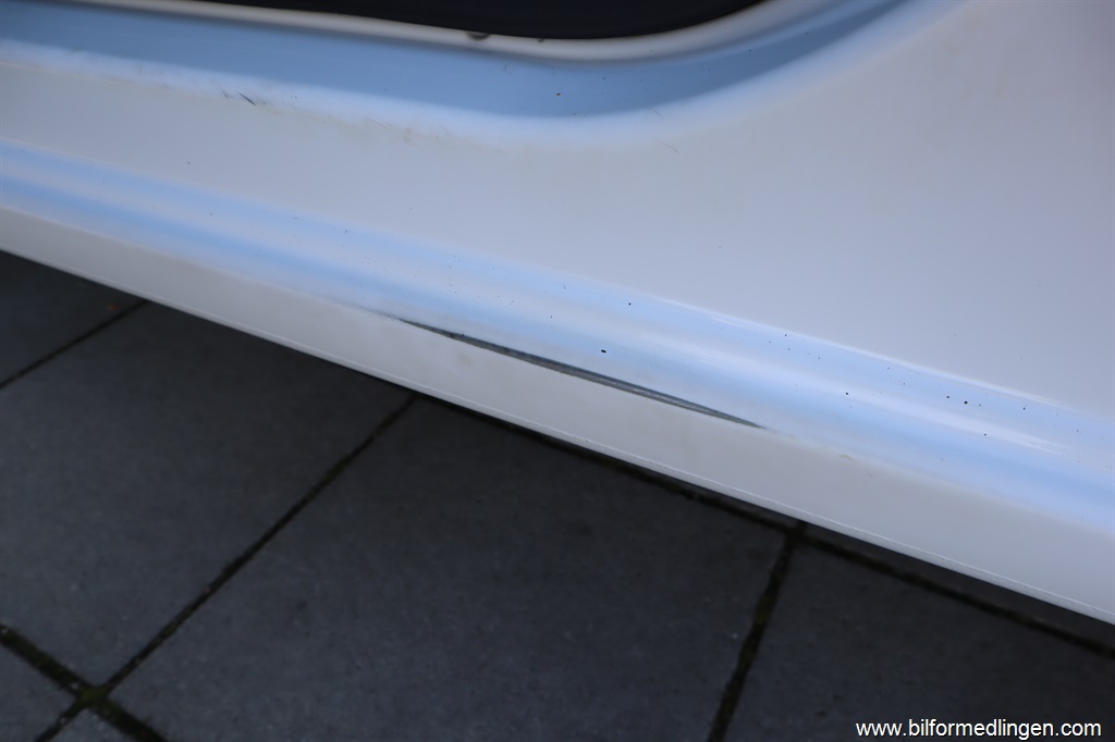 Bild 19 på Mercedes-Benz Citan