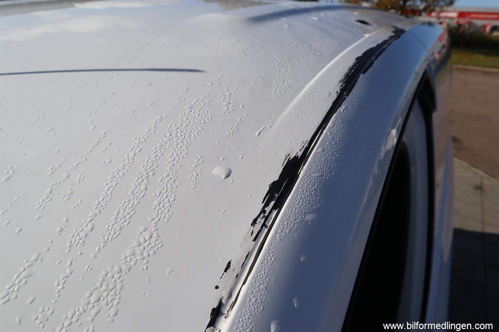 Bild 20 på Mercedes-Benz Citan