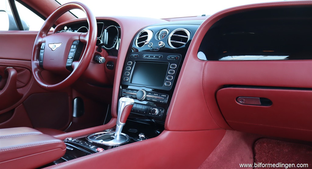 Bild 5 på Bentley Continental