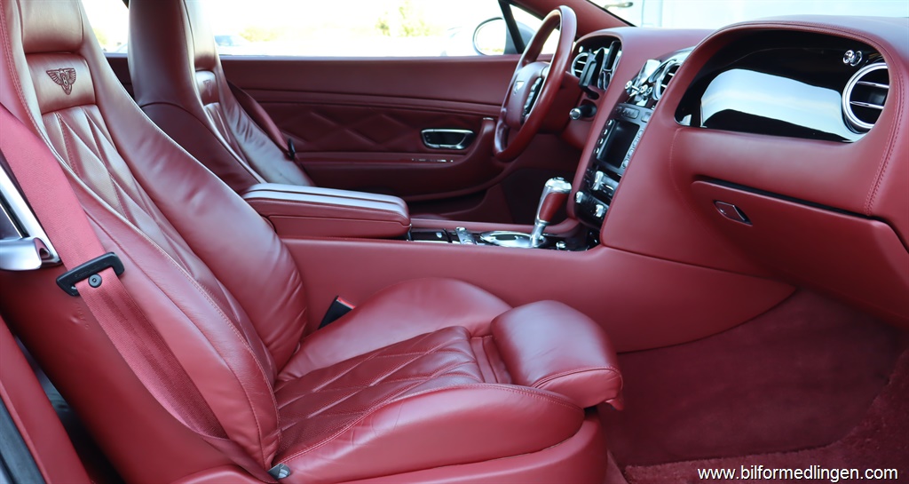 Bild 6 på Bentley Continental