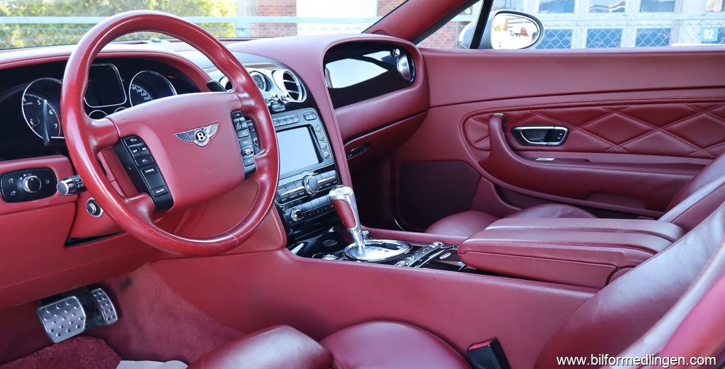 Bild 8 på Bentley Continental