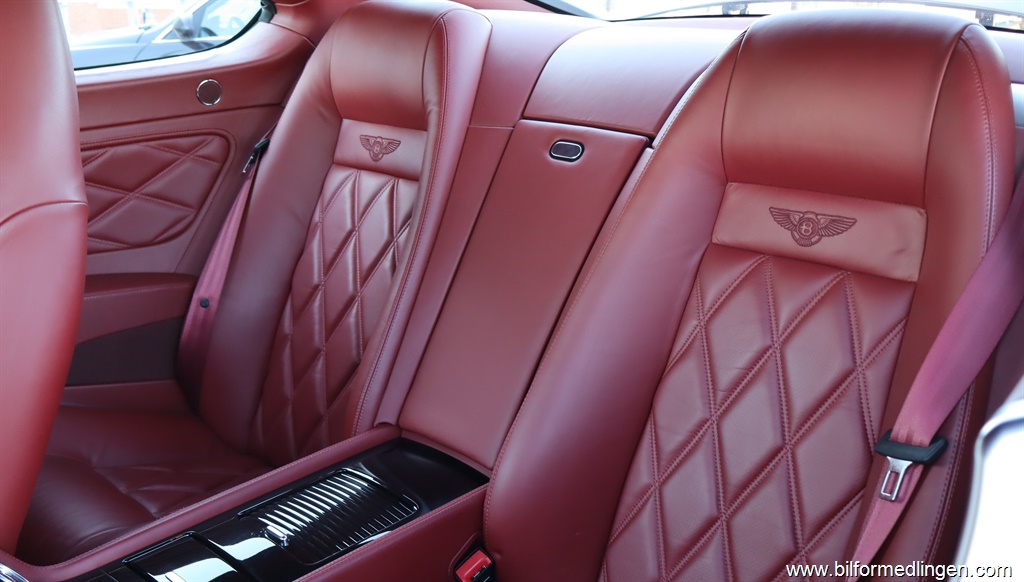 Bild 9 på Bentley Continental