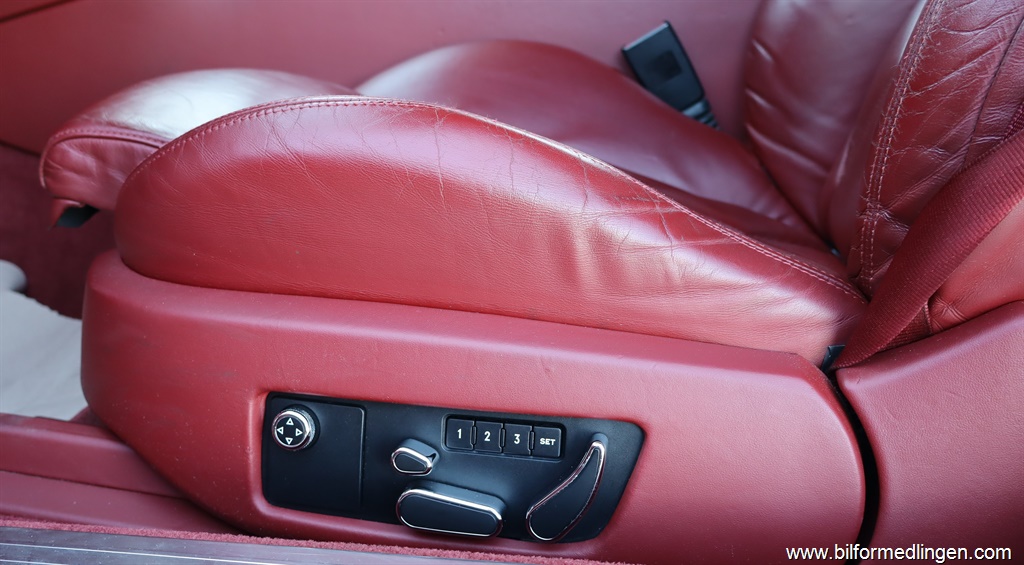 Bild 10 på Bentley Continental