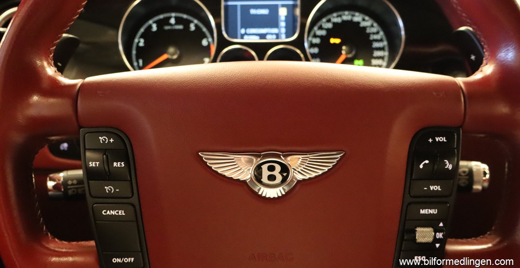 Bild 11 på Bentley Continental