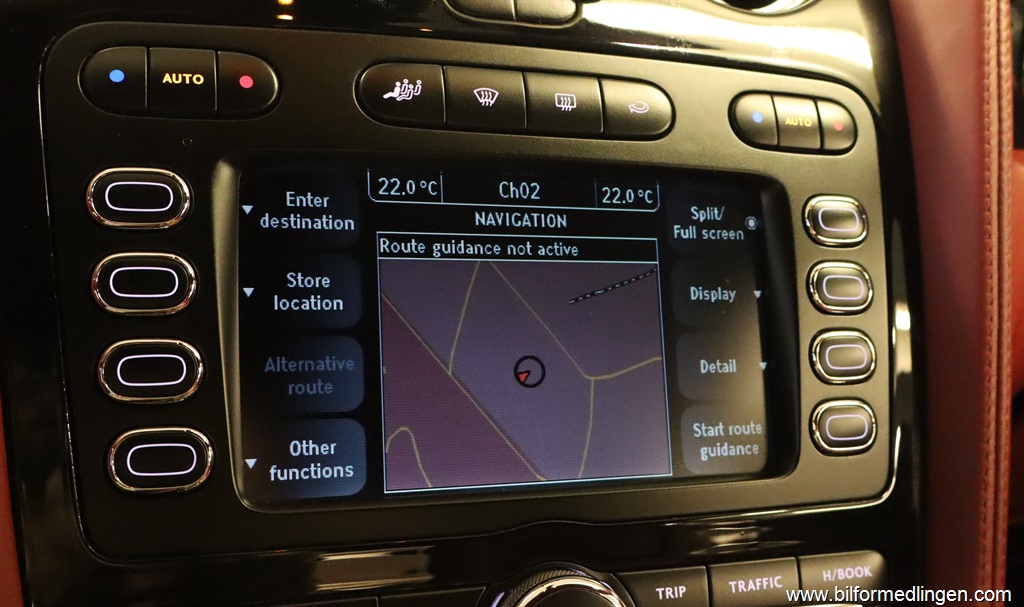Bild 14 på Bentley Continental