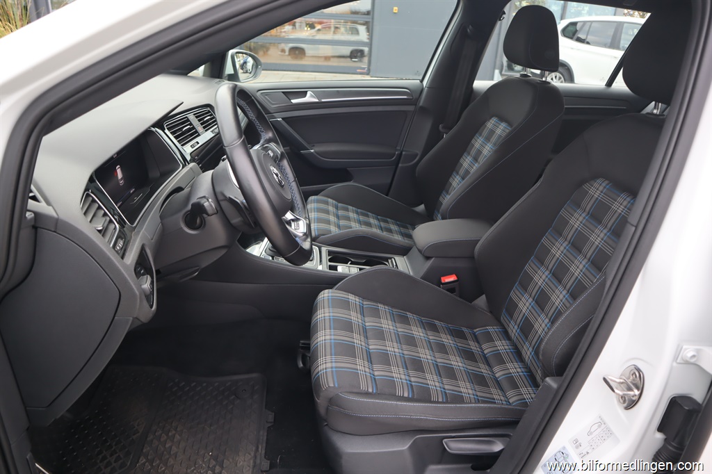 Bild 4 på Volkswagen Golf