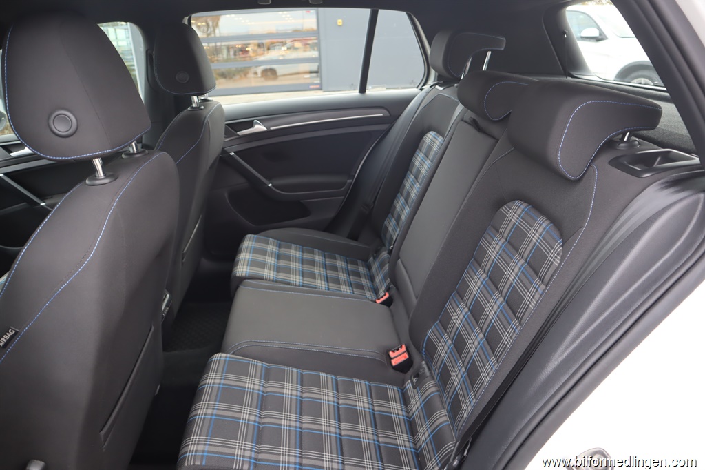 Bild 5 på Volkswagen Golf