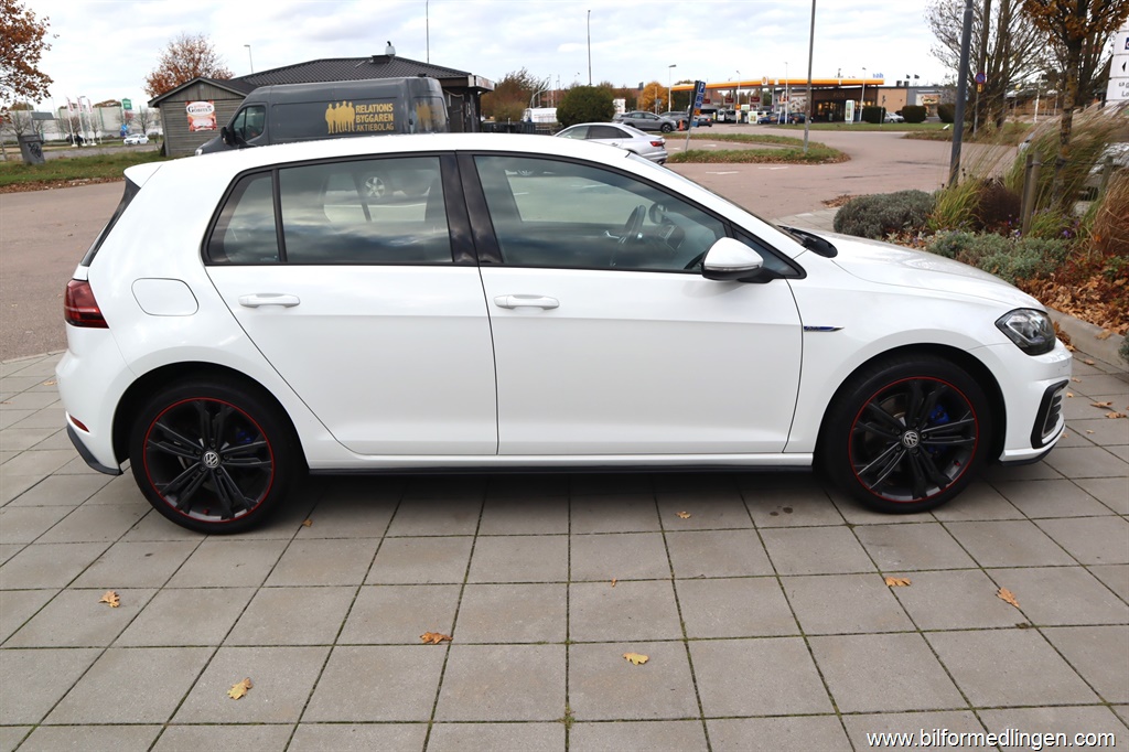 Bild 7 på Volkswagen Golf
