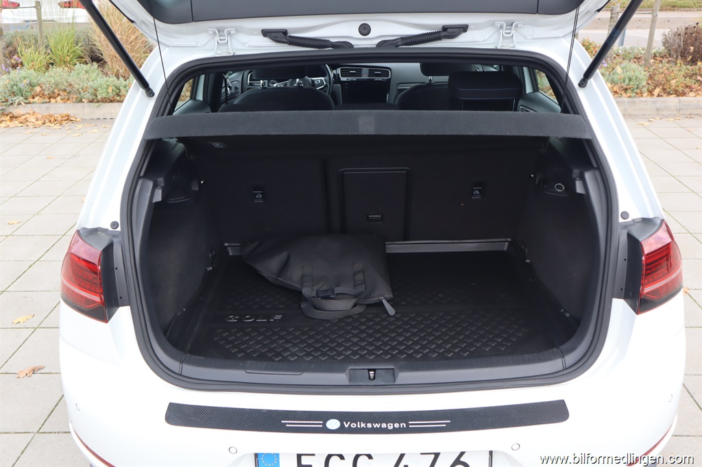 Bild 11 på Volkswagen Golf