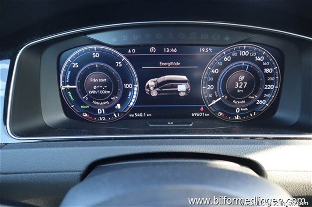 Bild 12 på Volkswagen Golf