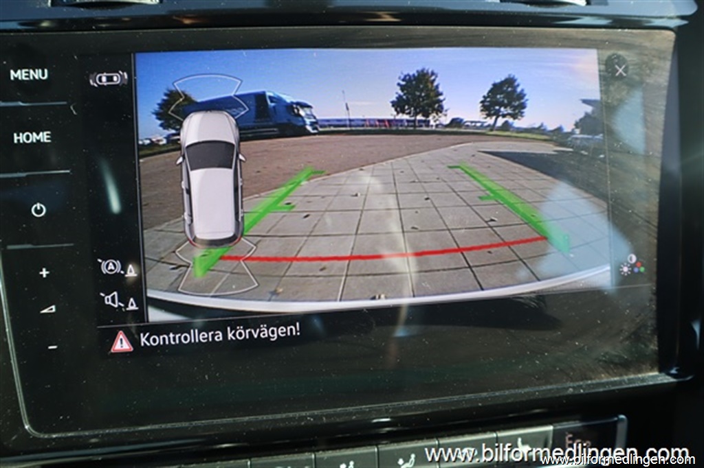 Bild 13 på Volkswagen Golf