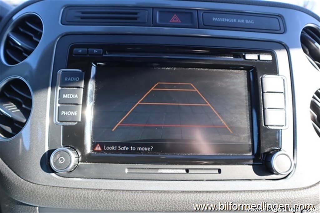 Bild 15 på Volkswagen Golf