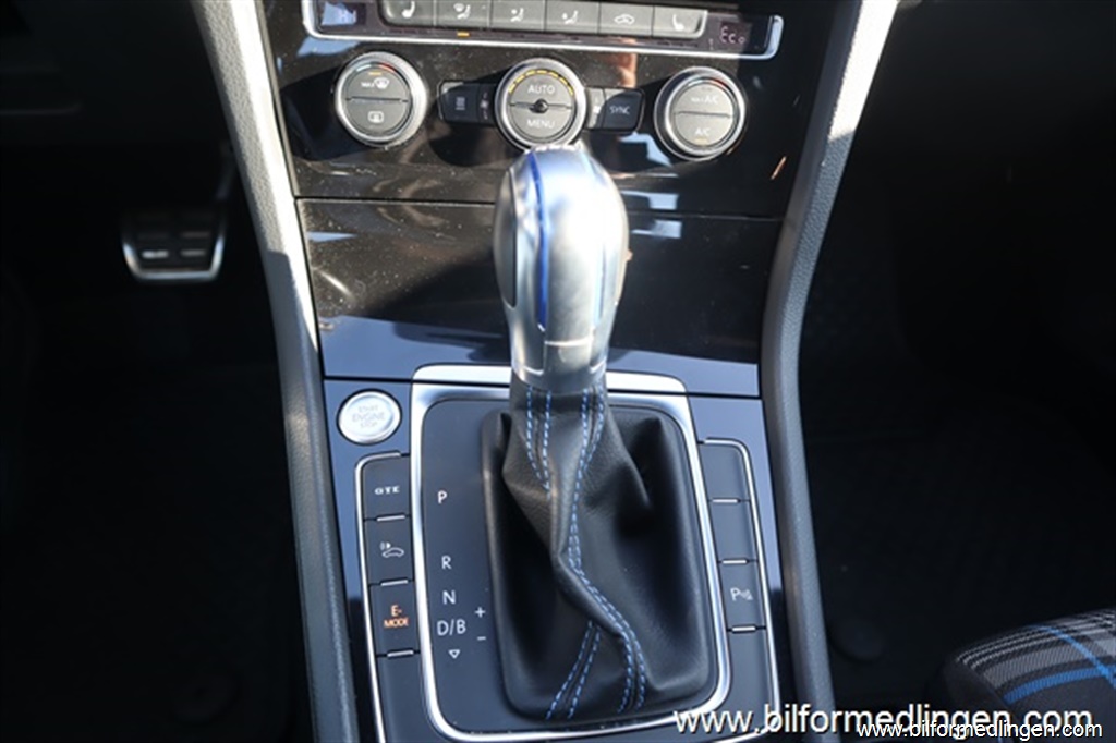 Bild 16 på Volkswagen Golf