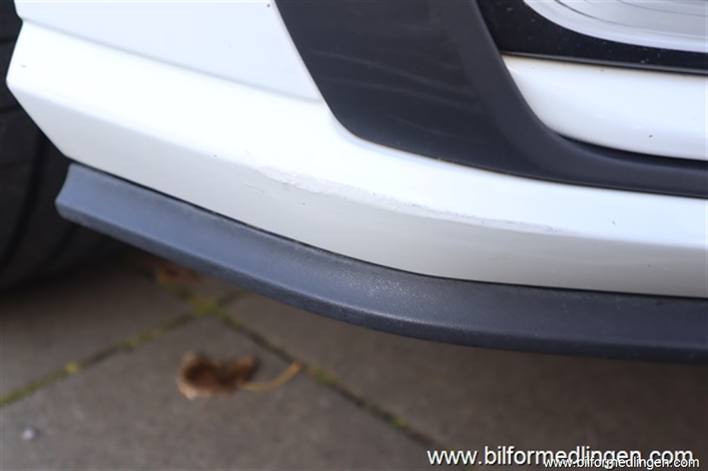 Bild 18 på Volkswagen Golf