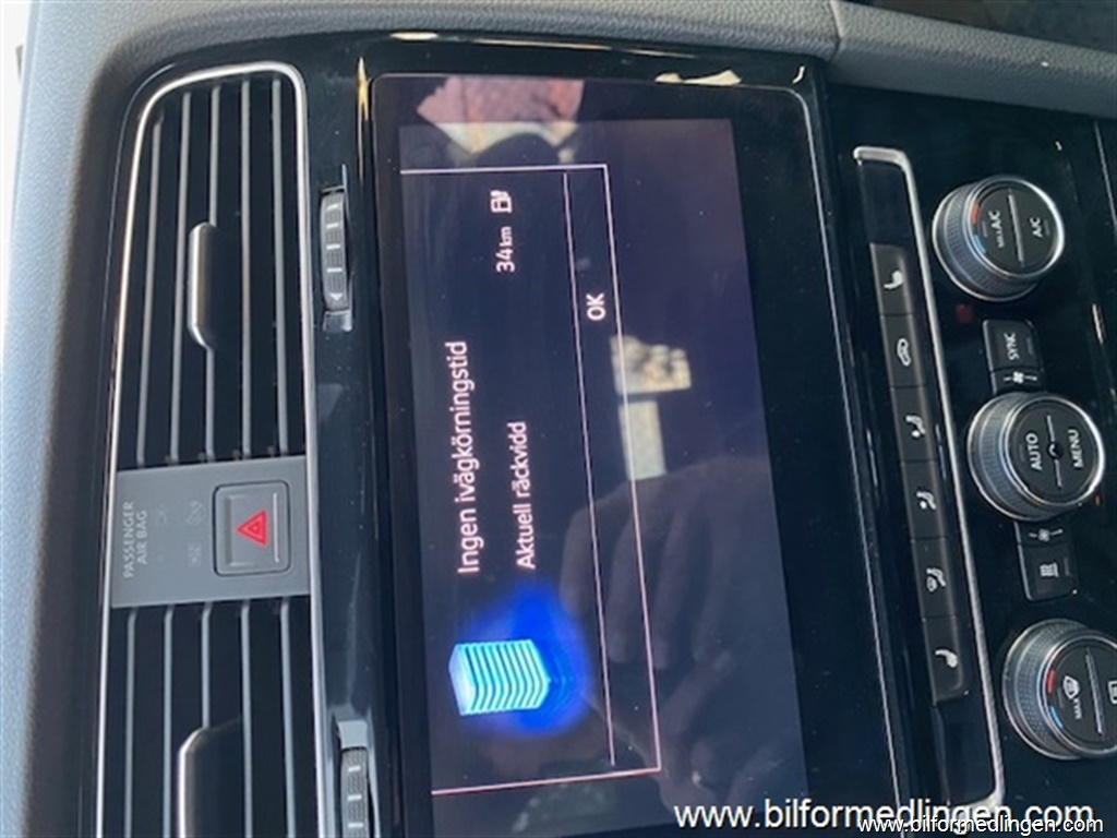 Bild 21 på Volkswagen Golf