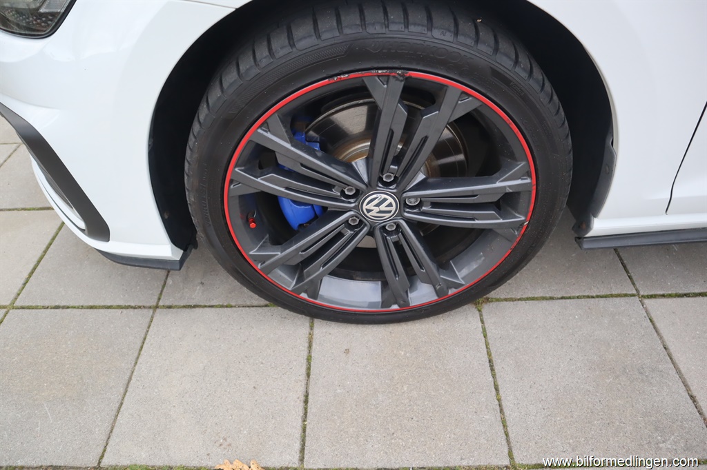 Bild 22 på Volkswagen Golf