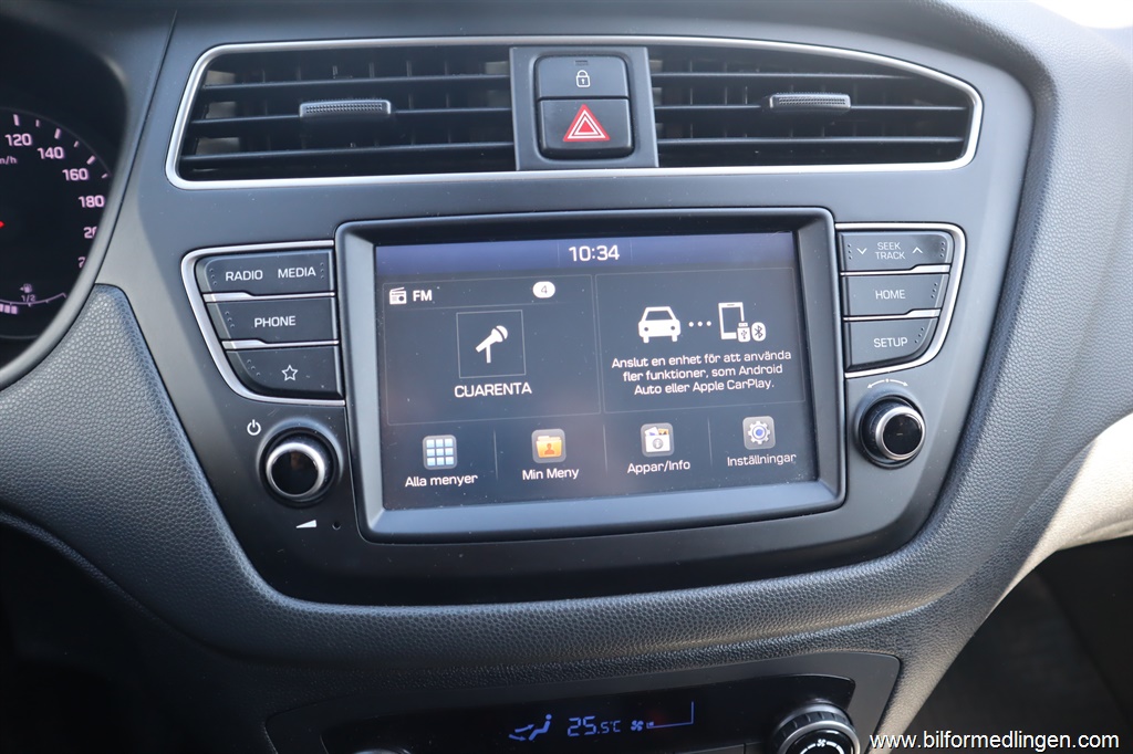 Bild 13 på Hyundai i20