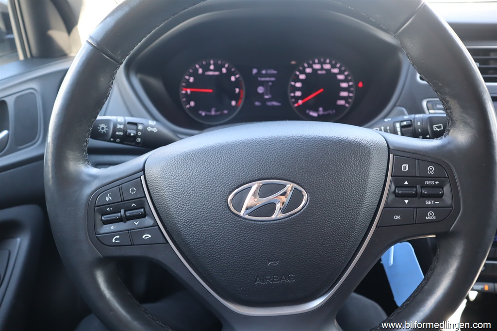 Bild 14 på Hyundai i20