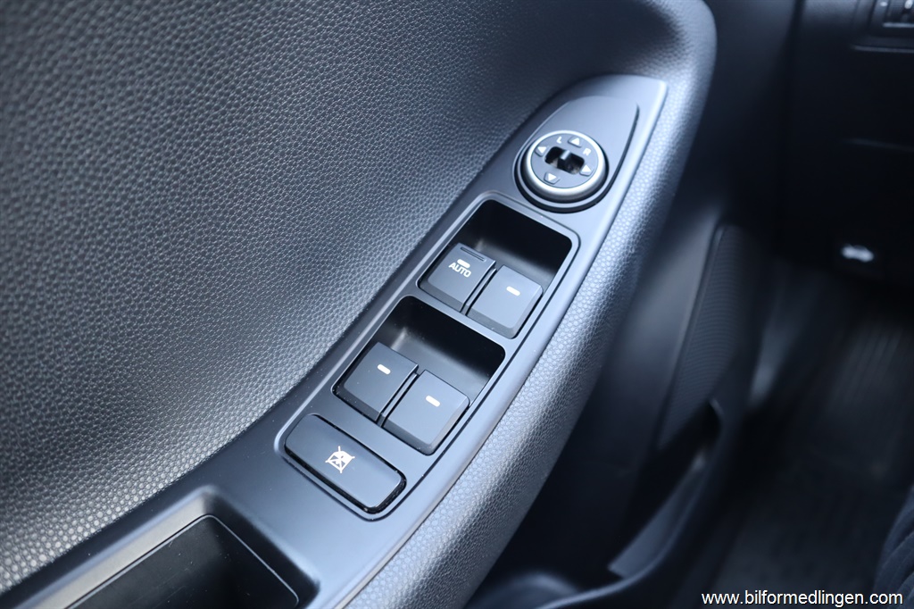 Bild 16 på Hyundai i20