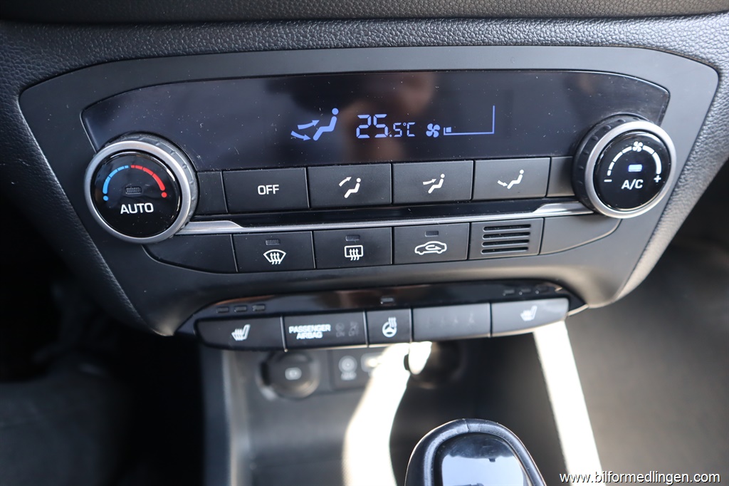 Bild 17 på Hyundai i20