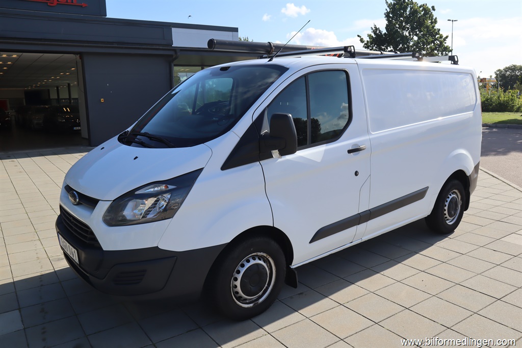 Bild 2 på Ford Transit