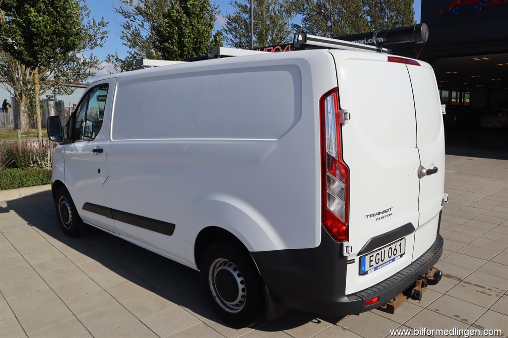 Bild 3 på Ford Transit
