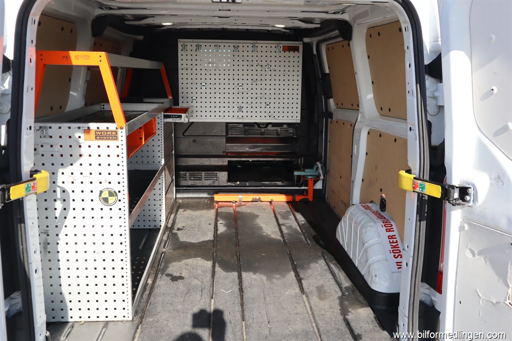 Bild 5 på Ford Transit
