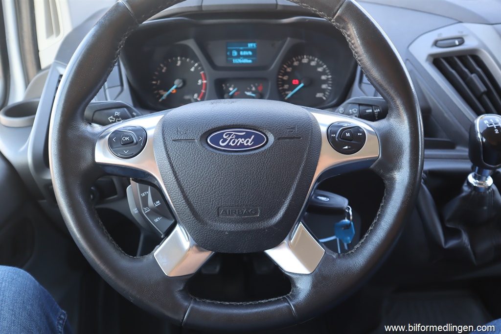 Bild 10 på Ford Transit