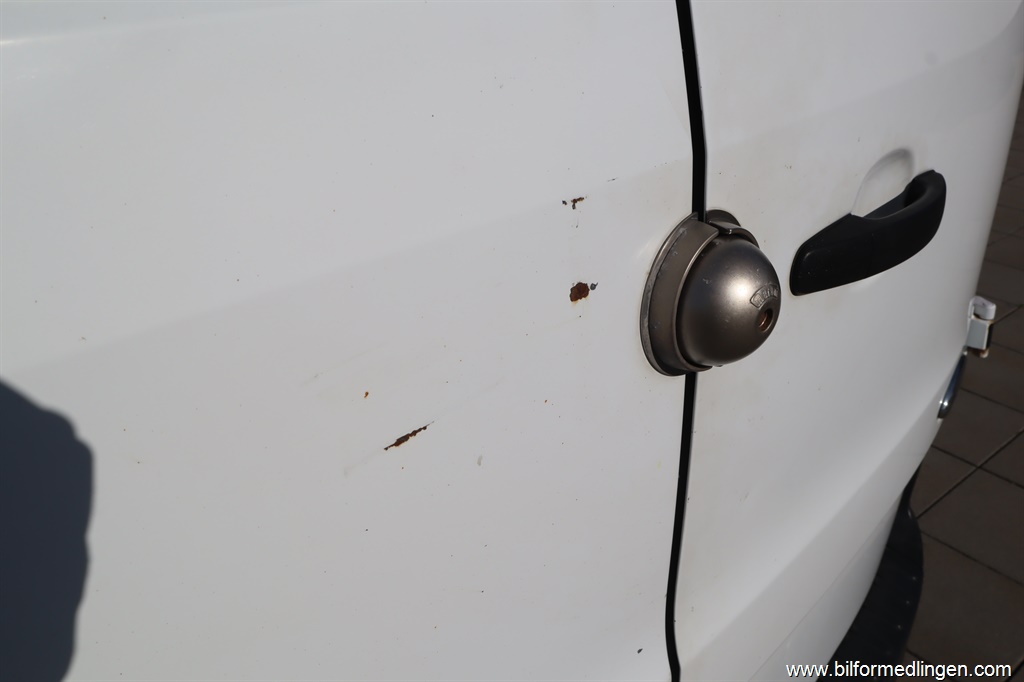 Bild 12 på Ford Transit