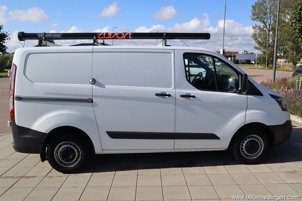 Bild 16 på Ford Transit