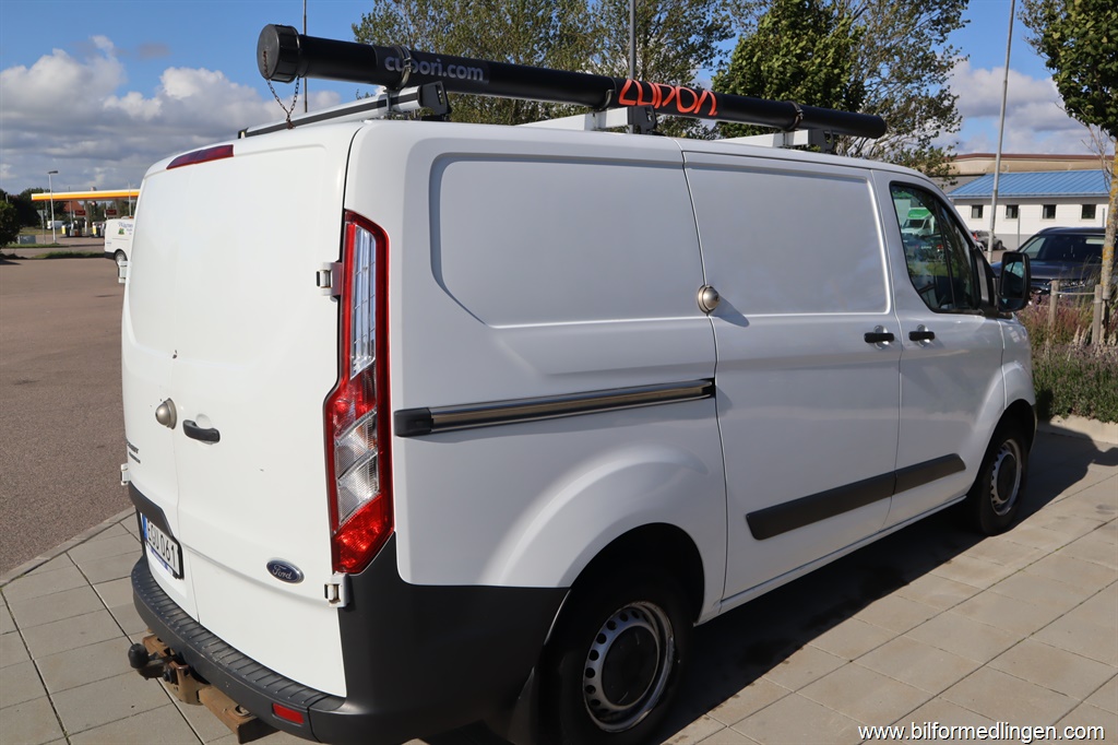 Bild 18 på Ford Transit