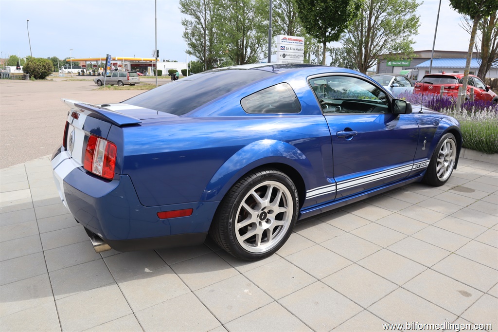 Bild 3 på Ford Mustang